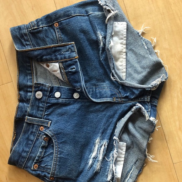 Reworked Levi - Picture 6 of 6